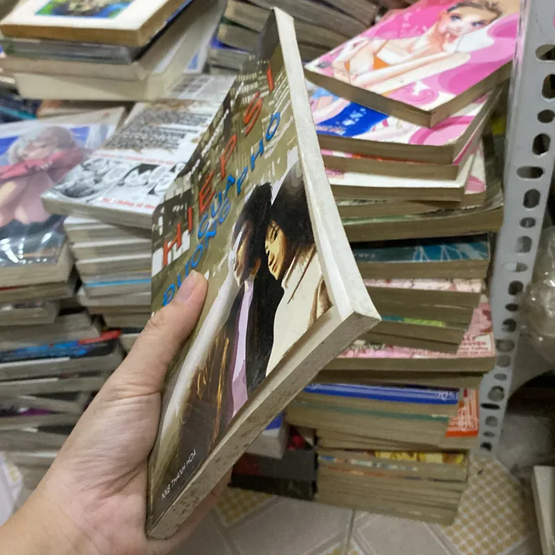 Hiệp Sĩ Của Đường Phố Tác giả: Đào Nguyên Lan 1011484