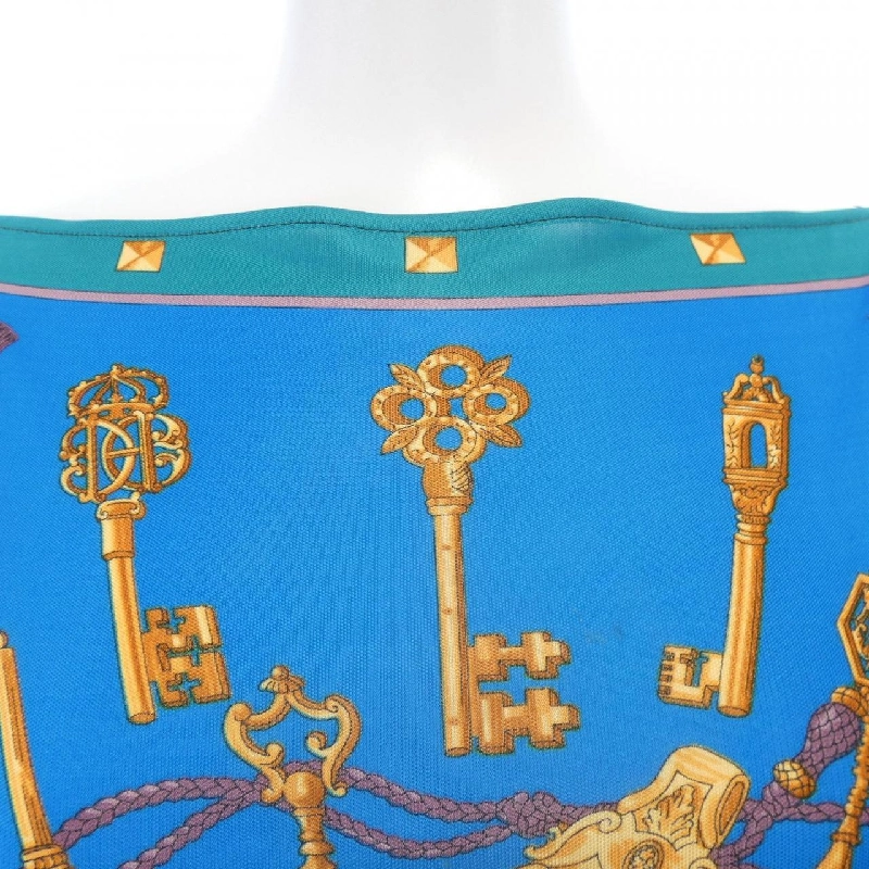 HERMES LES CLES cs012 Áo - Hàng hiệu Chính hãng 817843