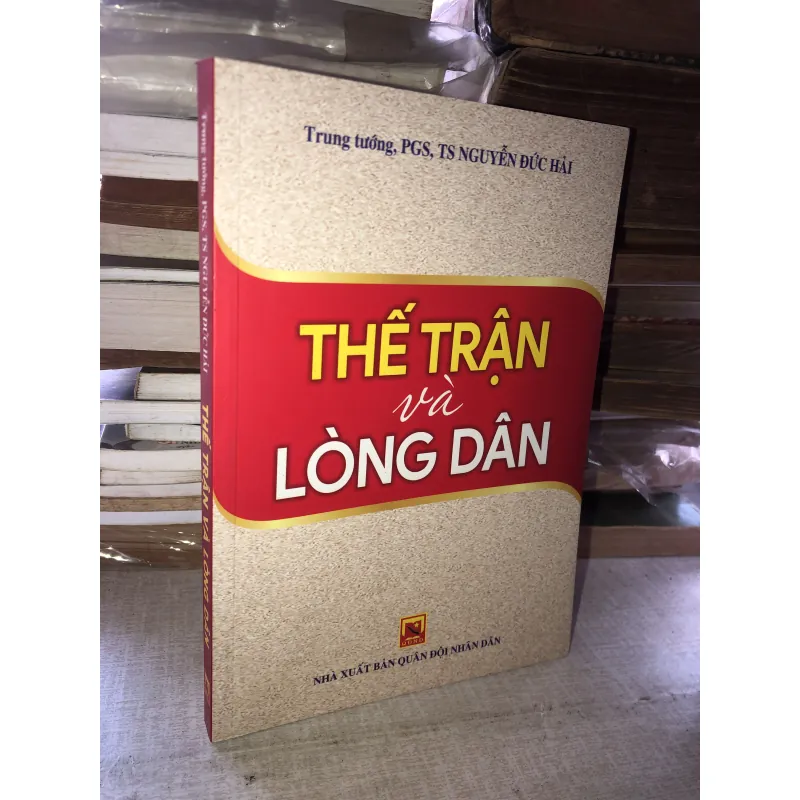 Thế trận và lòng dân 785819