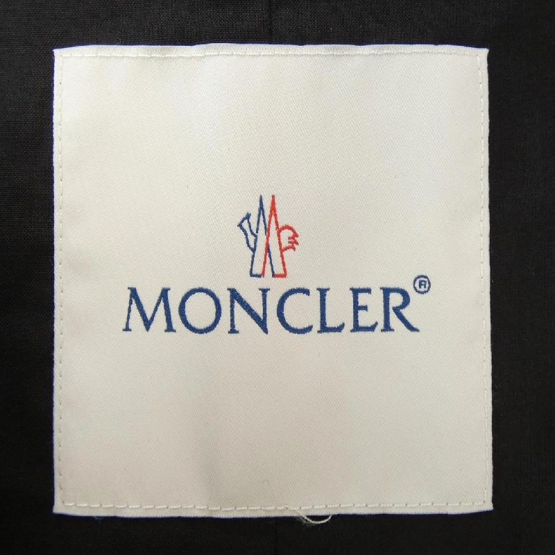 【Mã giảm giá】Áo khoác MONCLER 643562