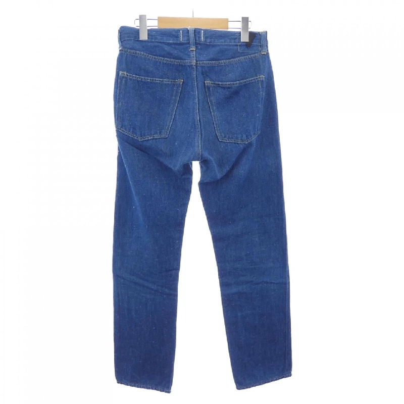 OBLADA F2309DP01 Jeans - Hàng hiệu Authentic 887583