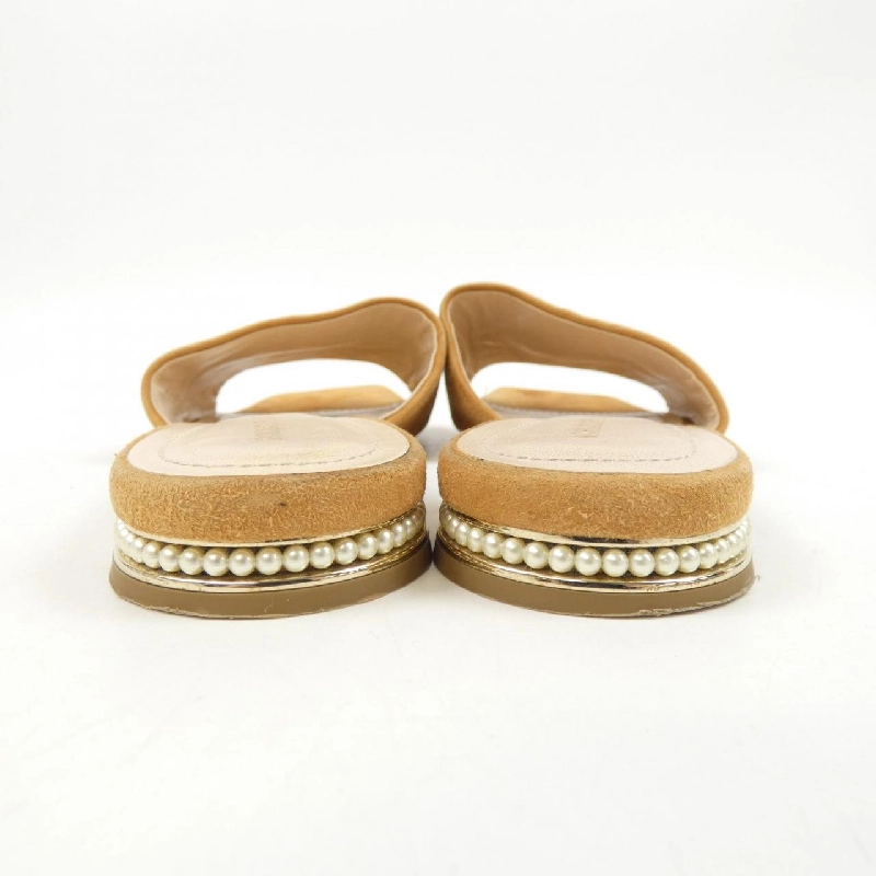 【Mã giảm giá】Giày sandal NICHOLAS KIRKWOOD 663734