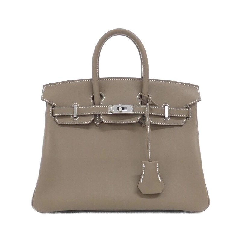 Túi xách Hermès Birkin 25cm 049362CK - Hàng hiệu Chính hãng 768430