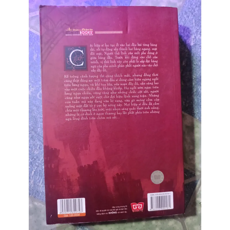 Ivanhoe - Walter Scott 1044166