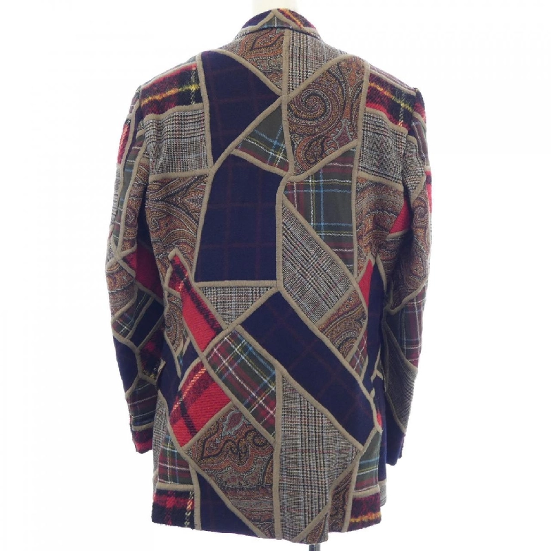 Áo khoác ETRO - Hàng hiệu Authentic 896660