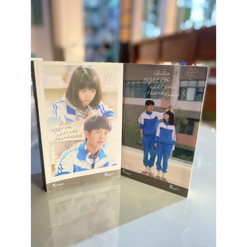 Điều tuyệt vời nhất của thanh xuân 937602