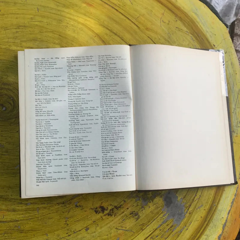 TỪ ĐIỂN VIỆT - NGA 1992 1009003