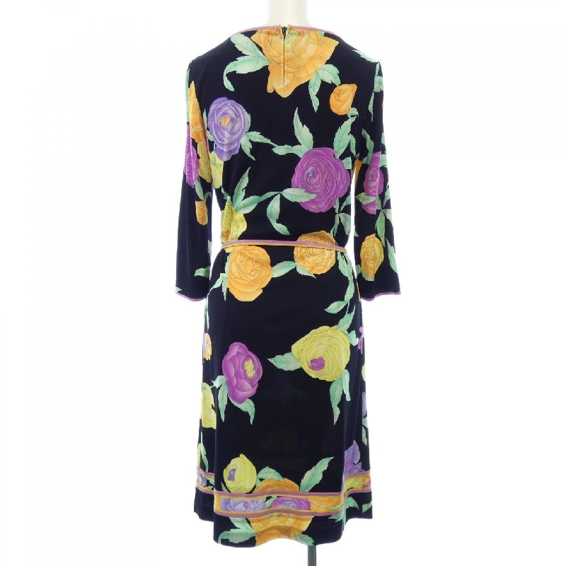 【Khuyến mãi】Thời trang Leonar LEONARD FASHION Đầm 648910