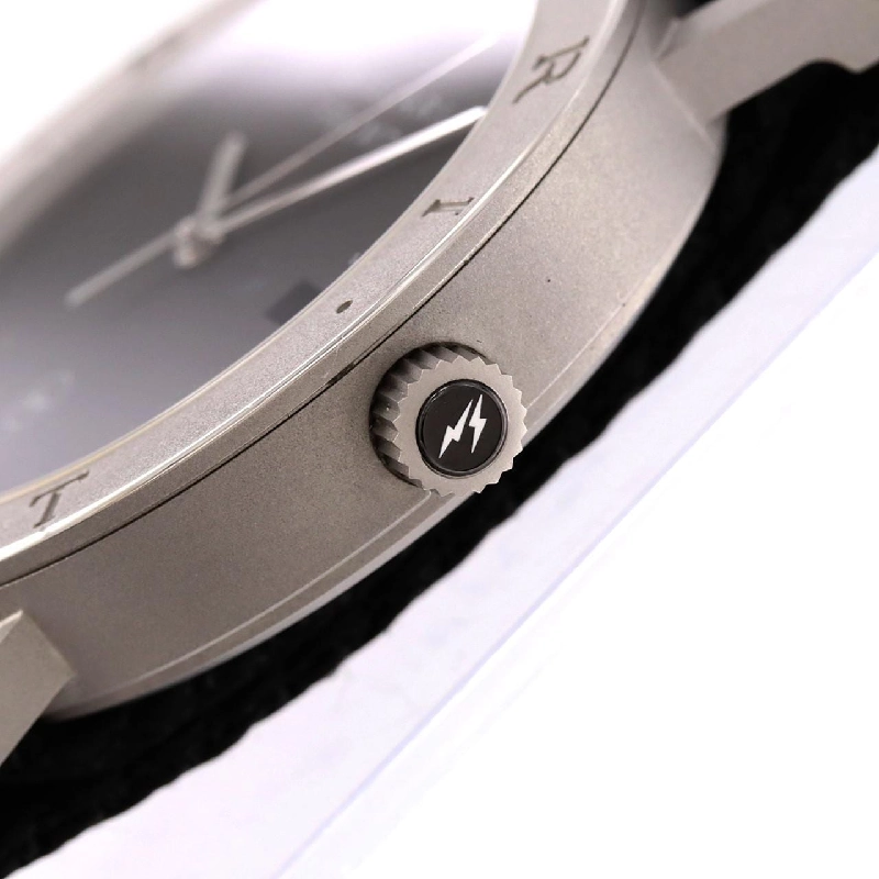 Bulgari Bulgari Bulgari JAPAN LIMITED BB41S/103443 SS tự động - Hàng hiệu chính hãng 880451