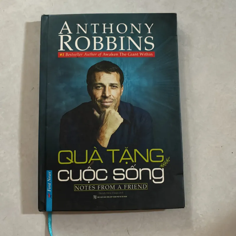 Quà tặng cuộc sống 1002608