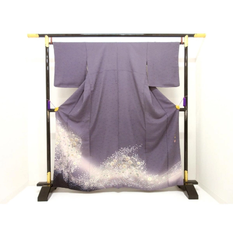 訪問着 - Hàng hiệu Authentic 878076