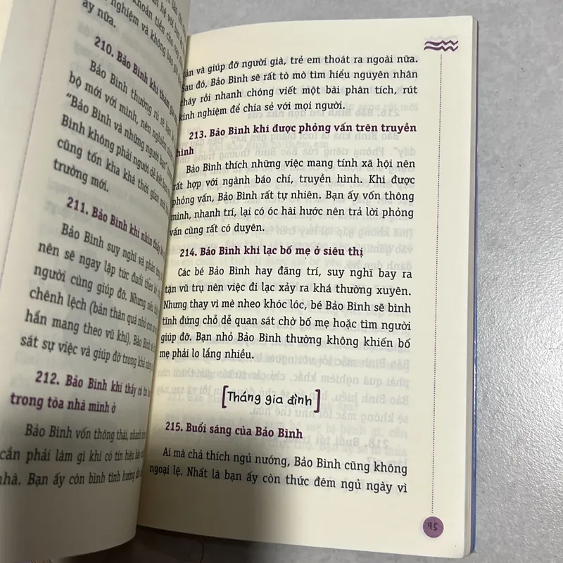 365 ngày hoàng đạo 591575