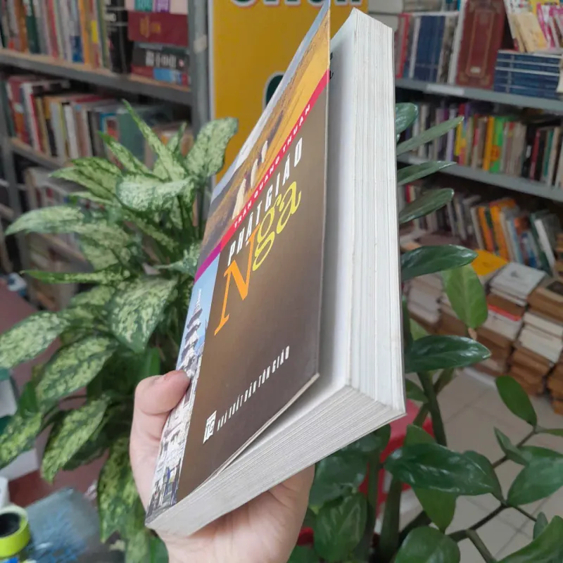 PHẬT GIÁO NGA - TRẦN QUANG THUẬN 1041595