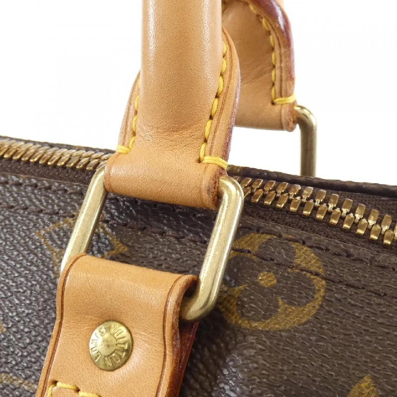 Túi Boston Louis Vuitton Monogram 45cm M41428 615608