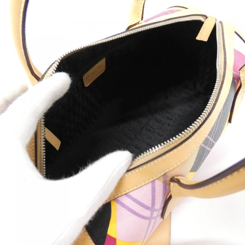 Túi Boston Christian Dior GOL44261 - Hàng hiệu Authentic 770136