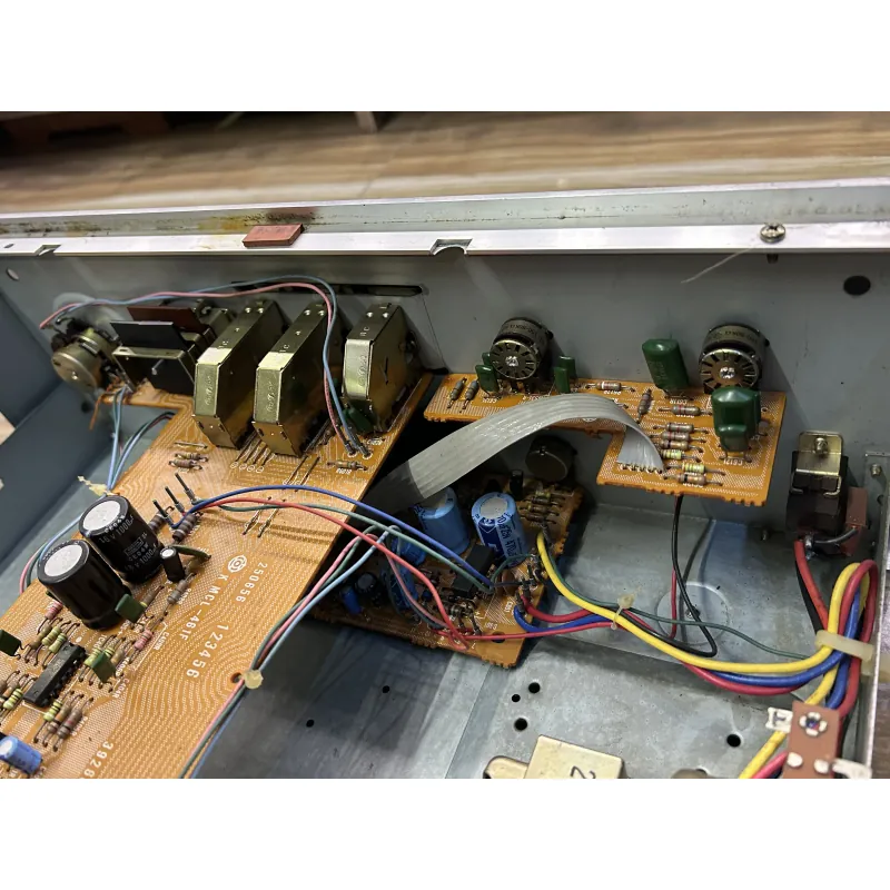 Pre Lo-D HCA-4500 752996