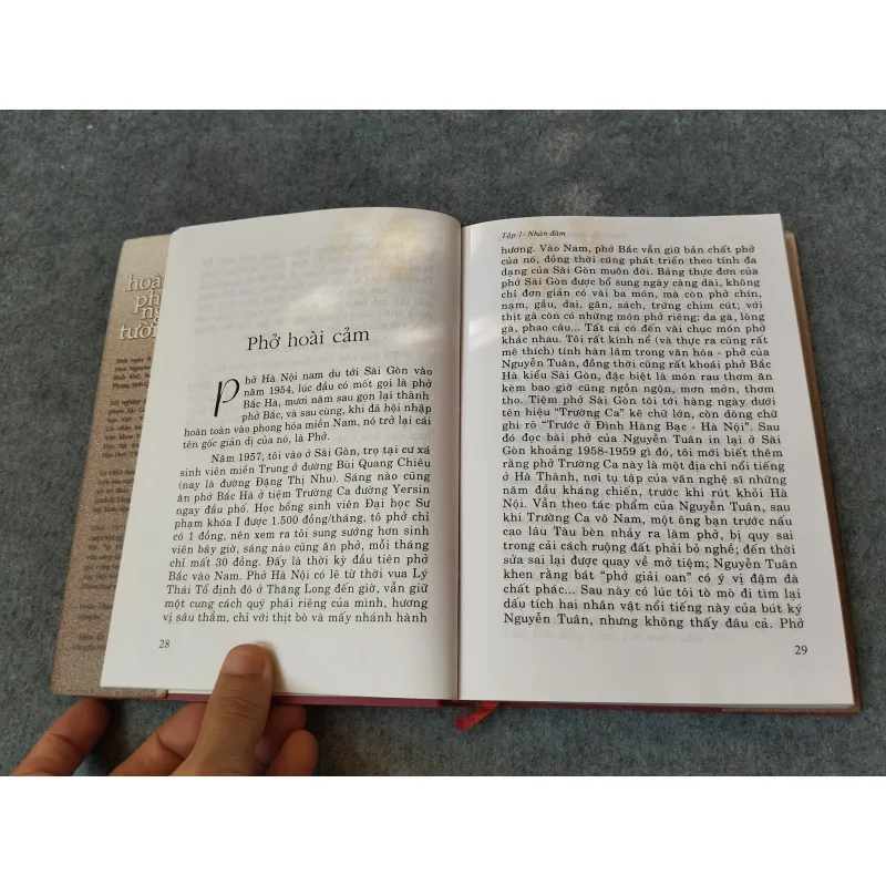 HOÀNG PHỦ NGỌC TƯỜNG TUYỂN TẬP 1 718811