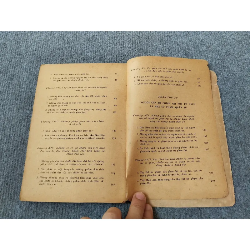 GIÁO DỤC HỌC QUÂN SỰ TẬP II 694793