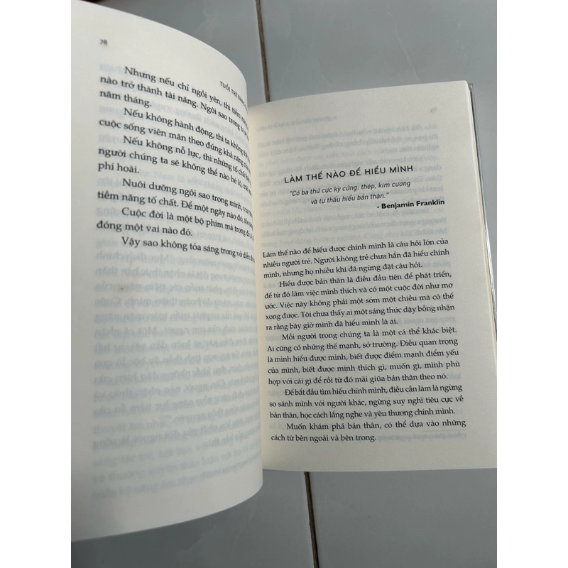 Tuổi trẻ đáng giá bao nhiêu? 469418