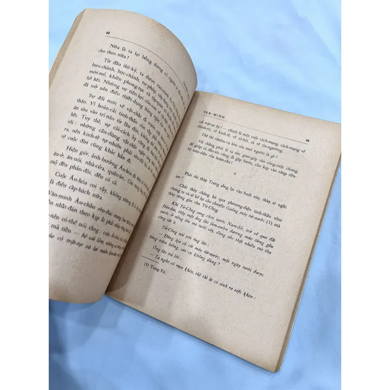 Trước đèn - Lãng Nhân 589163