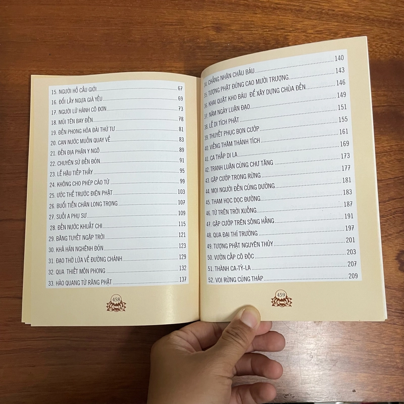II Tựa sách: Huyền Trang _ Hành Trình Sang Thiên Trúc - Ngô Trọng Đức - 2010 485149