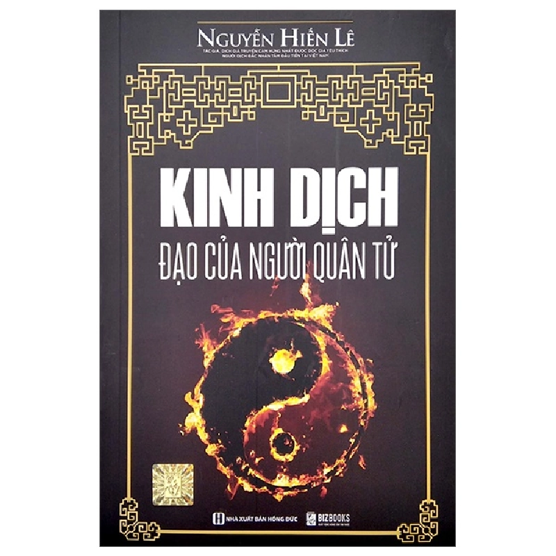 Kinh Dịch Đạo Của Người Quân Tử - Nguyễn Hiến Lê 289826