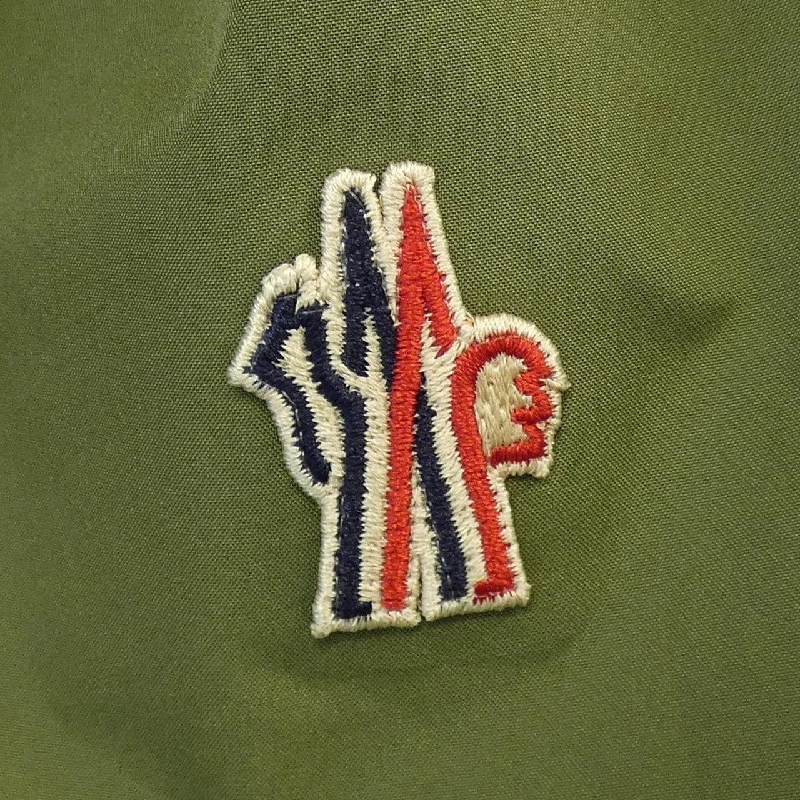 MONCLER GRENOBLE STEIG Jacket - Hàng hiệu Chính hãng 901534