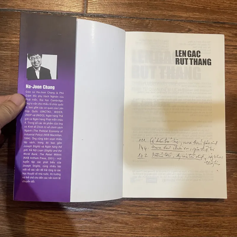 Lên gác rút thang - Ha-Joon Chang (12) 1030793