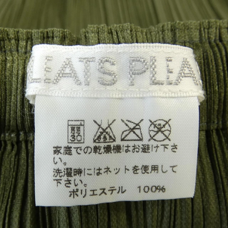 Pleats Please PLEATS PLEASE PP43-JG106 Váy 649007