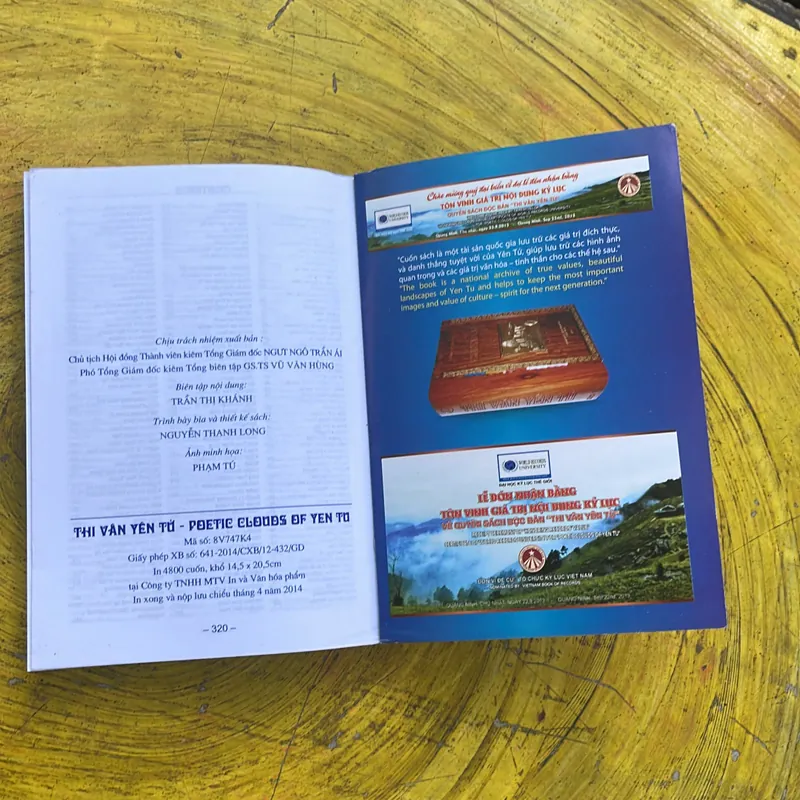 COMBO THỬ TÌM DẤU CHÂN TRÊN CÁT & THI VÂN YÊN TỬ 738022