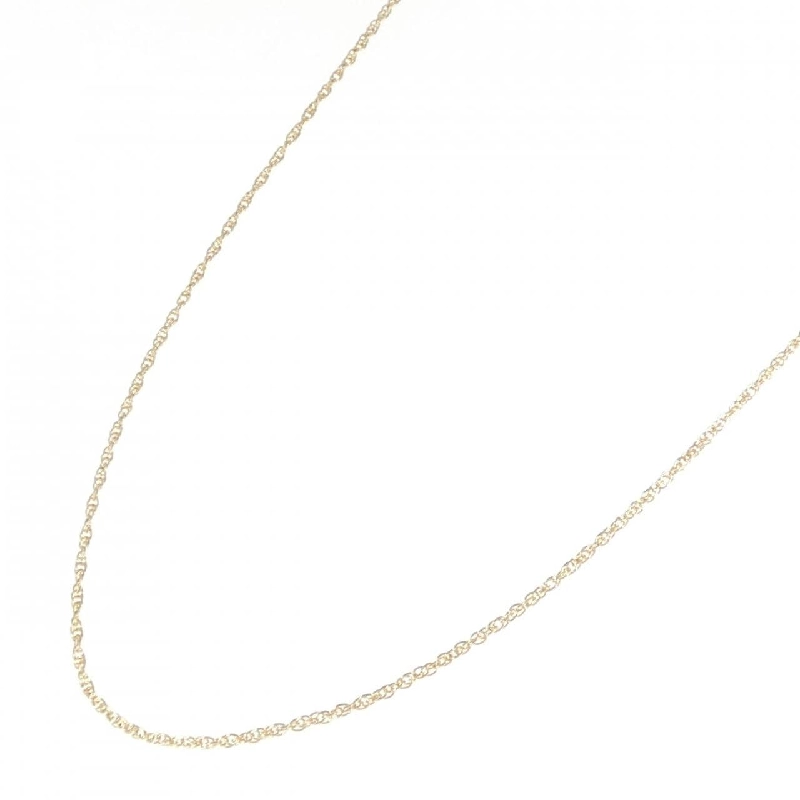 K18YG Dây chuyền - Hàng hiệu Chính hãng 866491