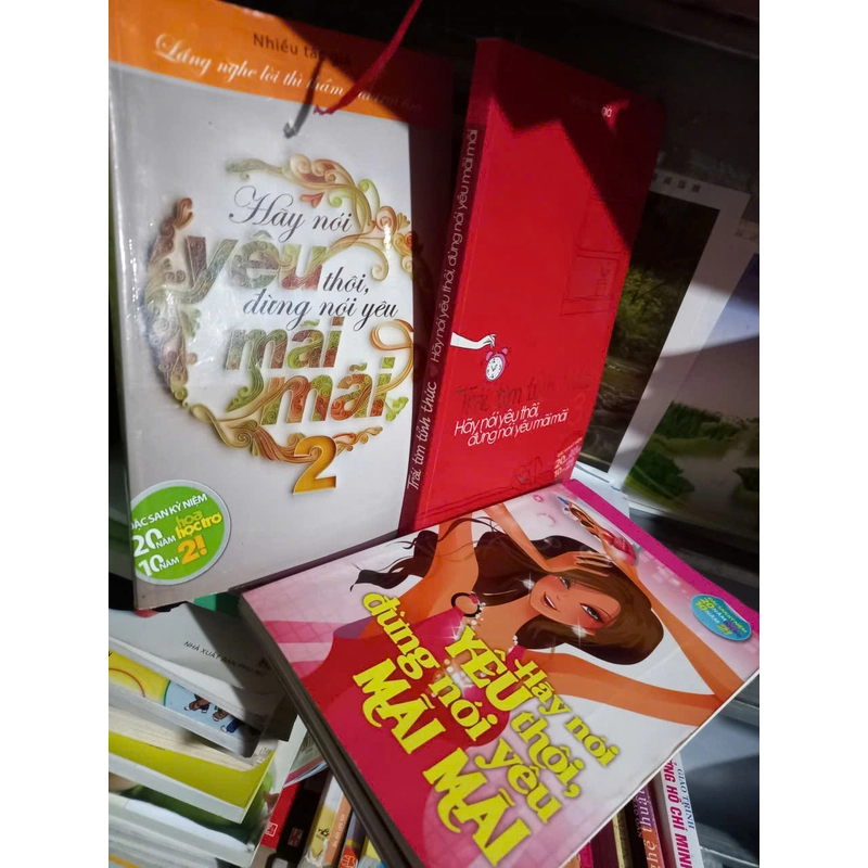 hãy nói yêu thôi đừng nói yêu mãi mai 1.2.3 540493