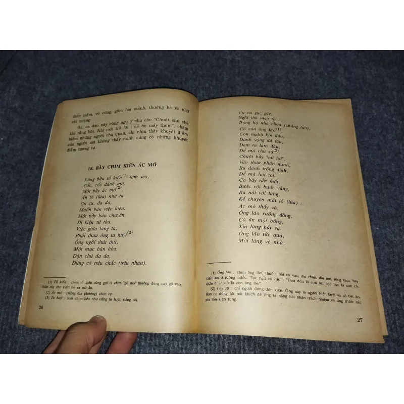 BÌNH GIẢNG NGỤ NGÔN VIỆT NAM 957875