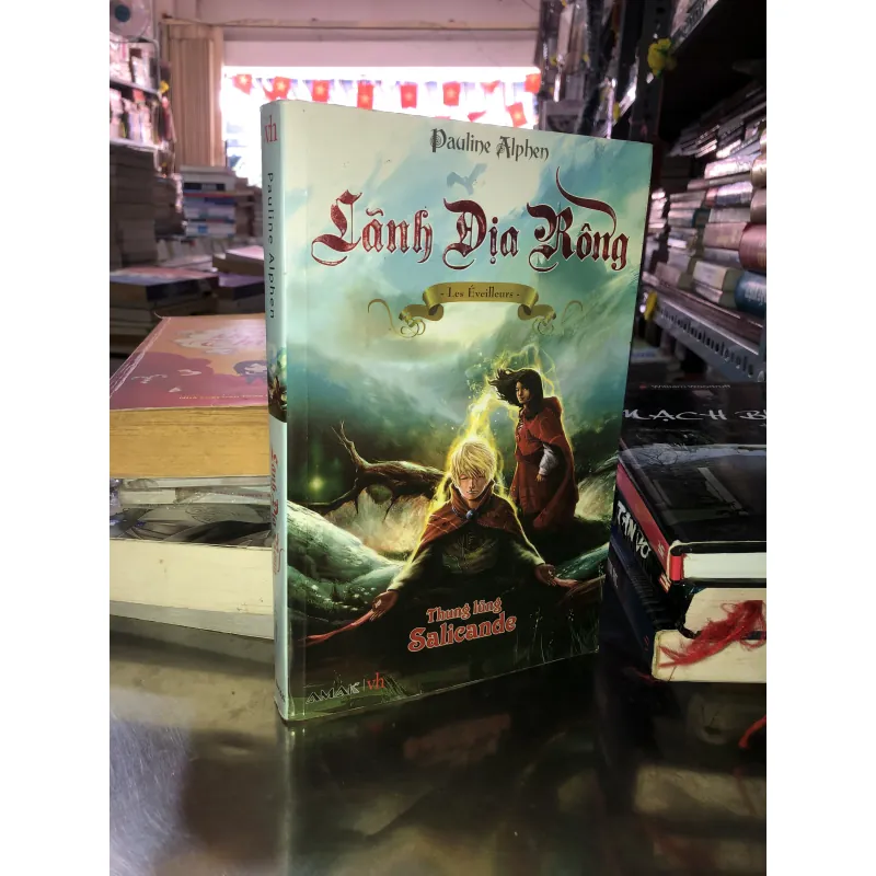 Lãnh địa rồng - Pauline Alphen 1024228