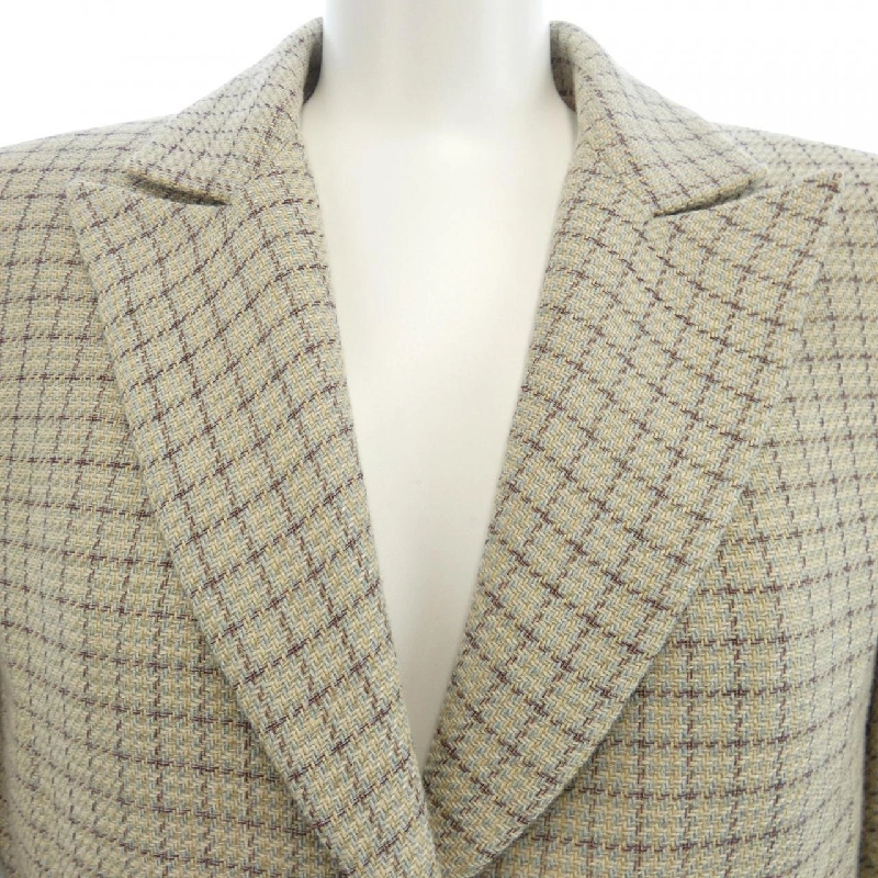 【Vintage】Áo khoác HERMES 631019