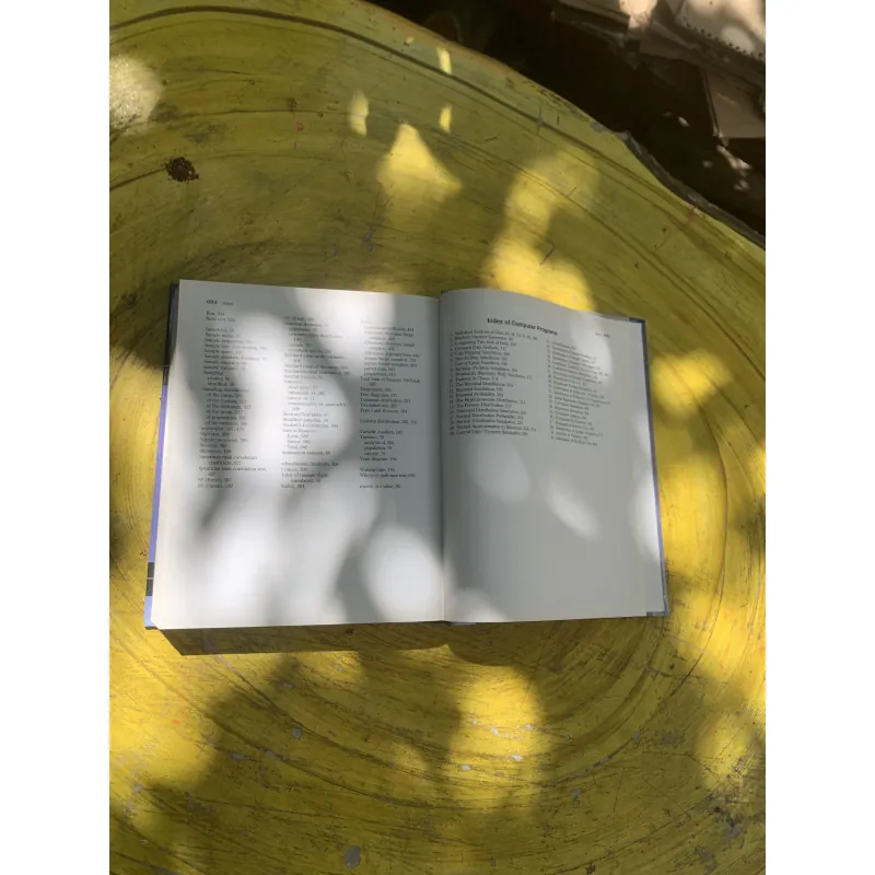 CONTEMPORARY STATISTICS A COMPUTER APPROACH  761487