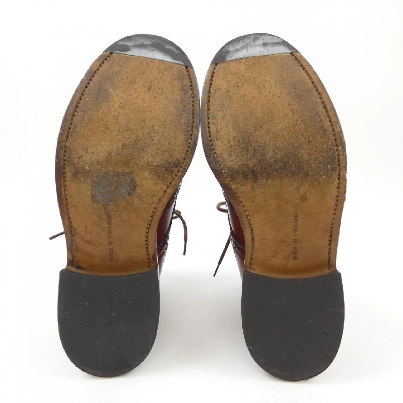 Giày bốt Tricker's - Hàng hiệu Authentic 905088