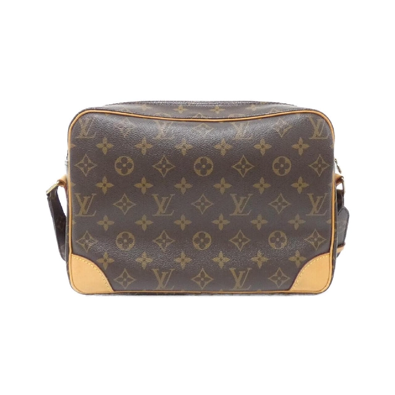 Túi xách vai Louis Vuitton Monogram Nile M45244 611406