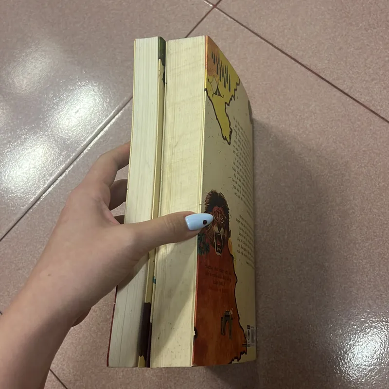 Sáu người đi khắp thế gian 1 + 2 - James Albert Michener 699196