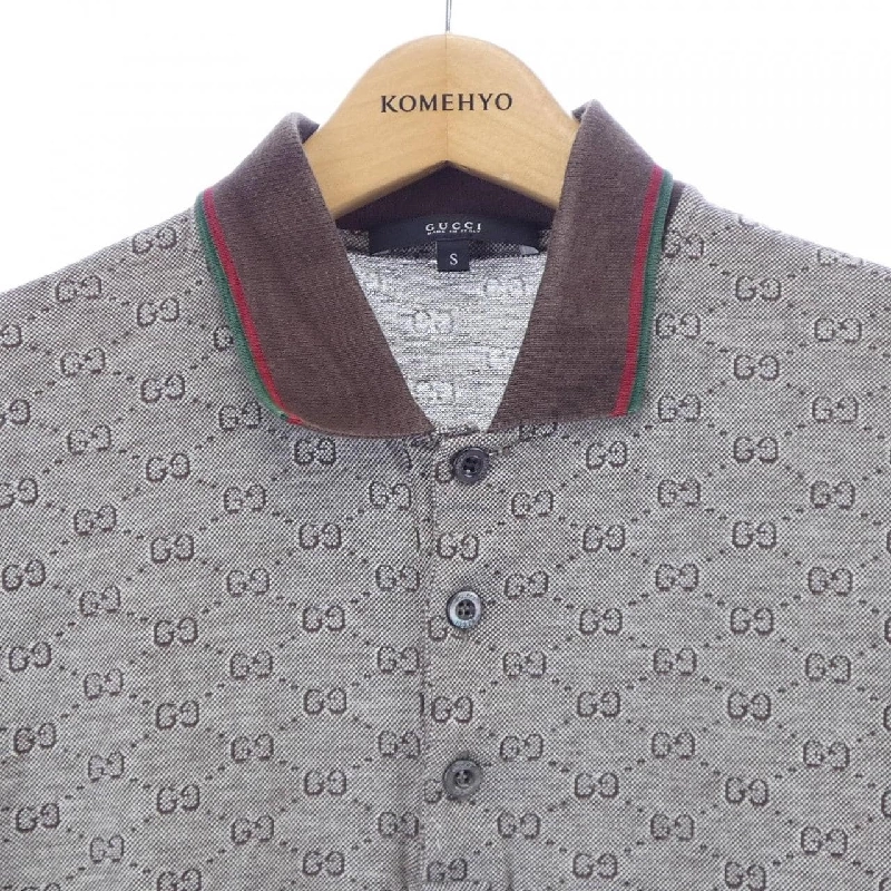 Gucci GUCCI 251623-X3235 Áo polo - Hàng hiệu Chính hãng 891226