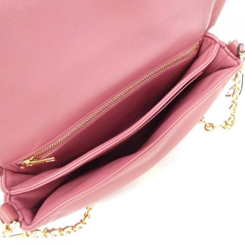 【Sản phẩm mới】Túi đeo vai Loewe Puffer Goya AP40P41X01 613652