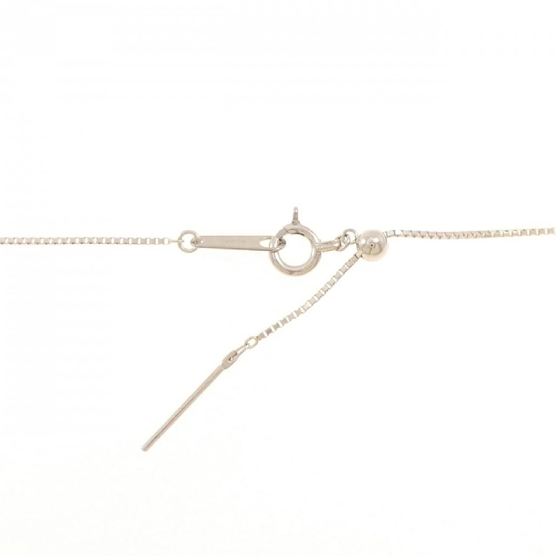 Dây chuyền Emerald PT900/PT850 - Hàng hiệu Chính hãng 865374