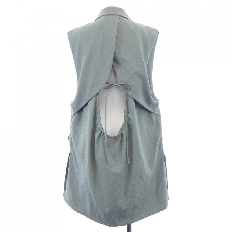 【Mã giảm giá】Ray Beams Áo gile 641975