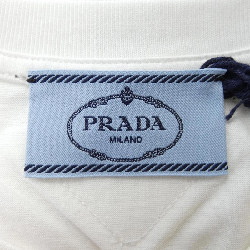 【Mã giảm giá】Áo phông PRADA 646041