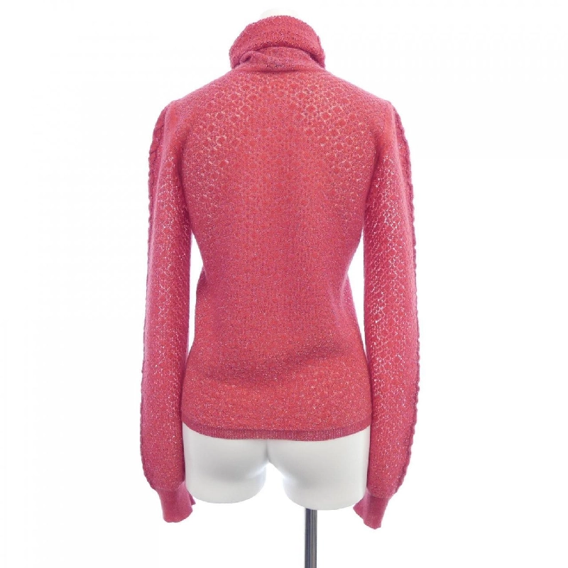 【Mã giảm giá】Chanel CHANEL Áo len 643132