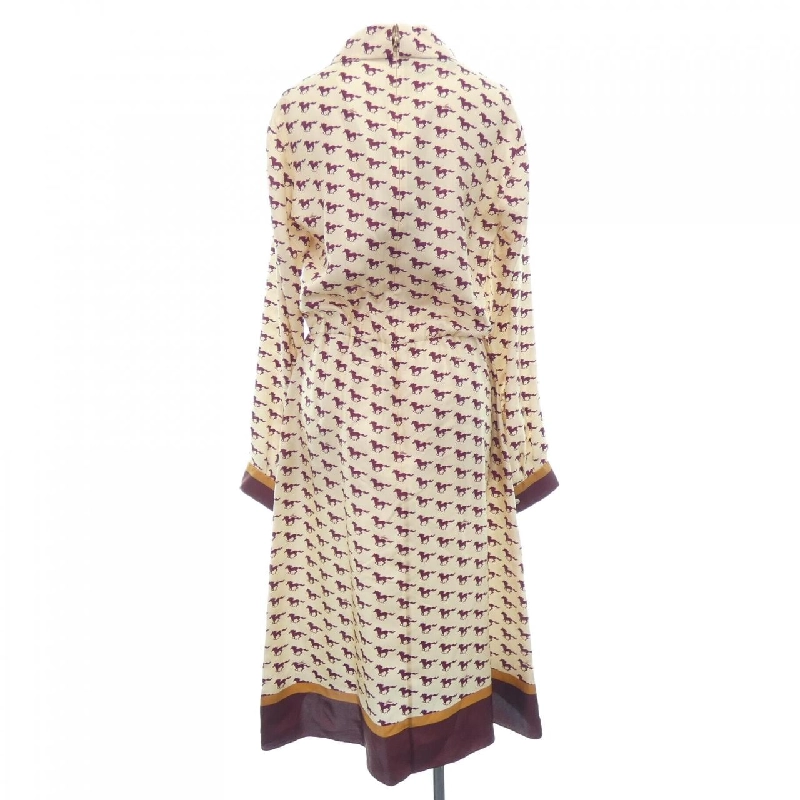 【Mã giảm giá】Gucci GUCCI Đầm 650925