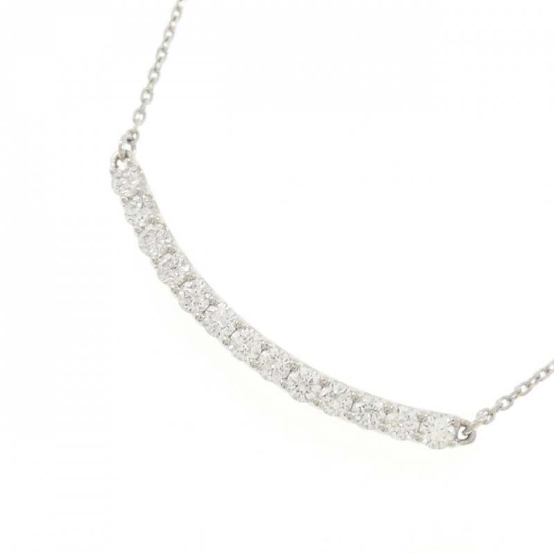 Dây chuyền kim cương PT900/PT850 0.502CT - Hàng hiệu Chính hãng 862126