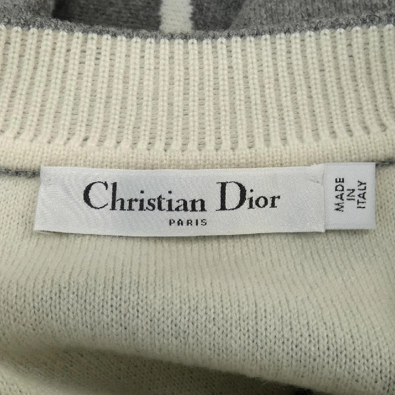 【Mã giảm giá】Christian Dior CHRISTIAN DIOR Áo len 640431