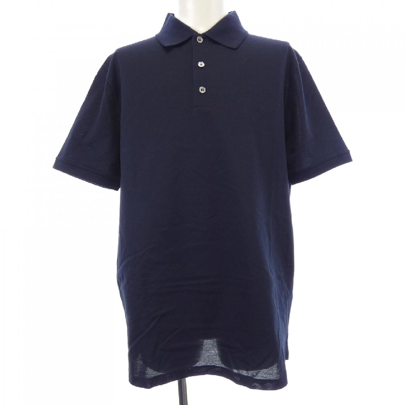 Áo polo ngắn tay Pique cổ điển LOUIS VUITTON HAJR32JEA - Hàng hiệu Chính hãng 891369