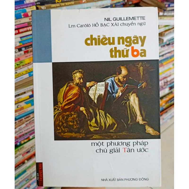 Chiều ngày thứ ba 🌻 542153